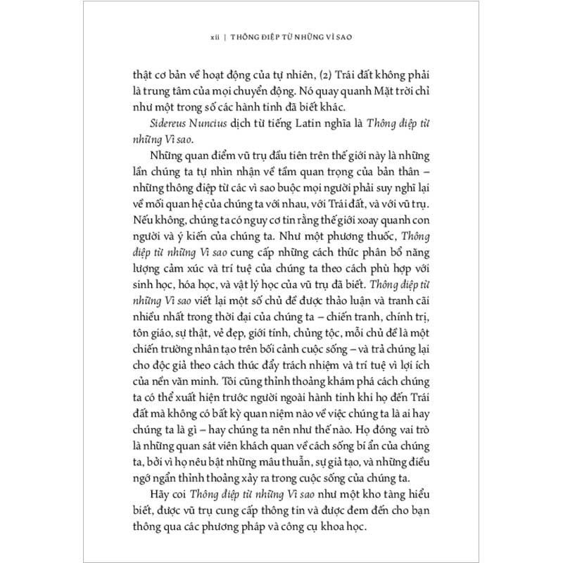 Khoa Học Khám Phá - Thông Điệp Từ Những Vì Sao - Góc Nhìn Vũ Trụ Về Nền Văn Minh