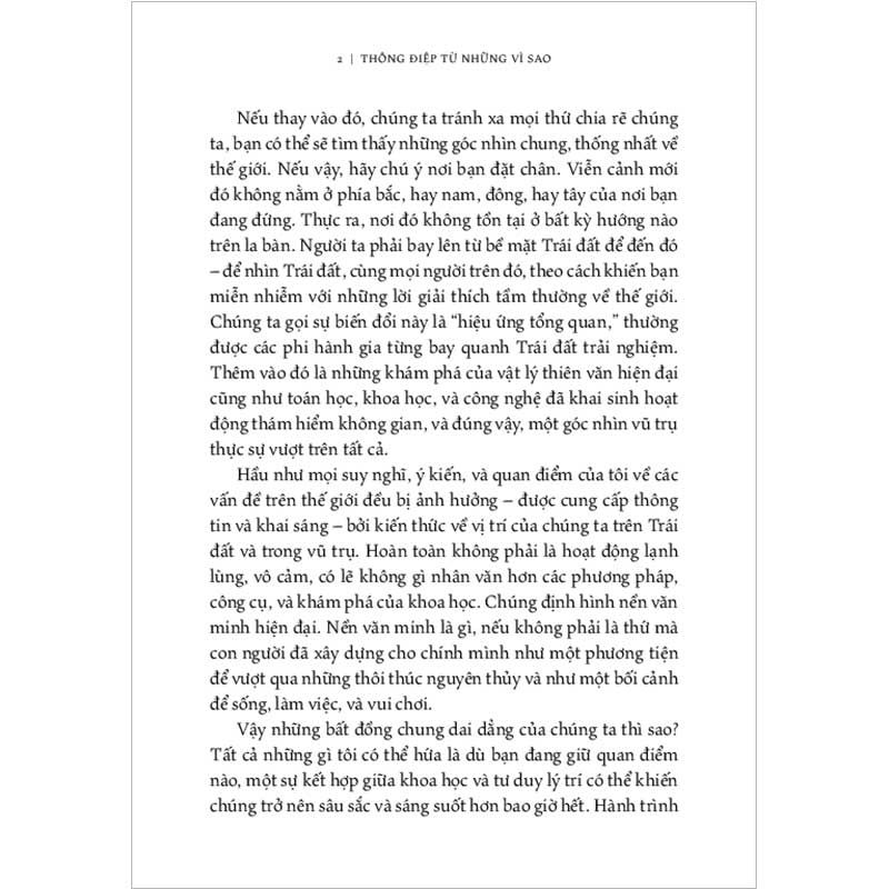 Khoa Học Khám Phá - Thông Điệp Từ Những Vì Sao - Góc Nhìn Vũ Trụ Về Nền Văn Minh