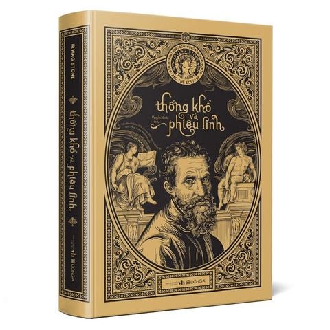 Thống Khổ Và Phiêu Linh