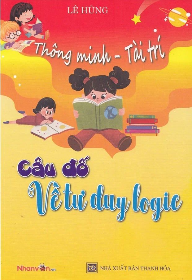 Thông Minh - Tài Trí: Câu Đố Về Tư Duy Logic