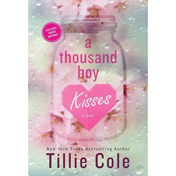A Thousand Boy Kisses