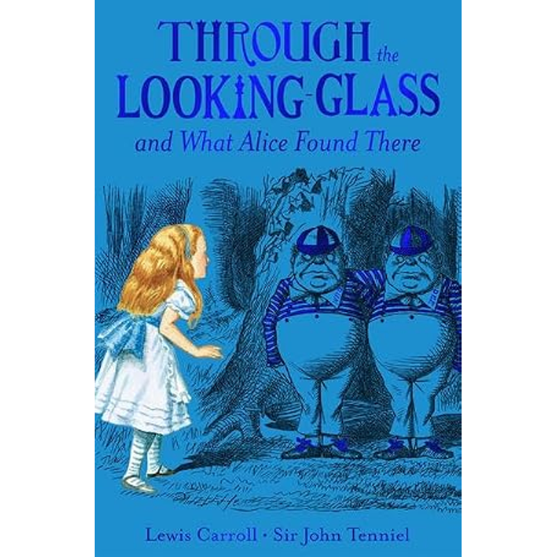 Through The Looking-Glass