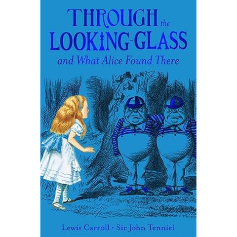 Through The Looking-Glass