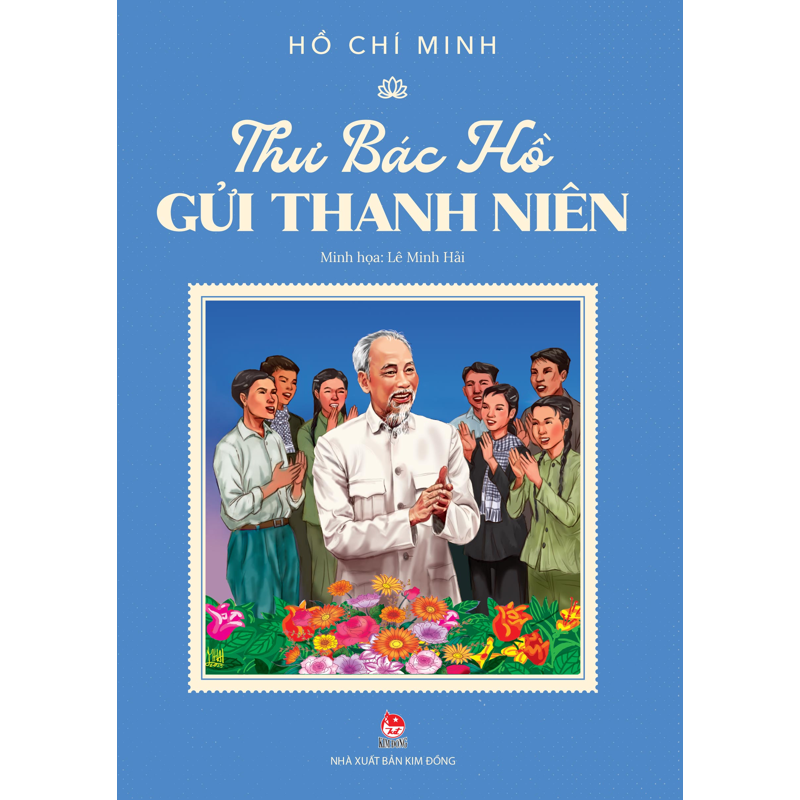 Thư Bác Hồ Gửi Thanh Niên