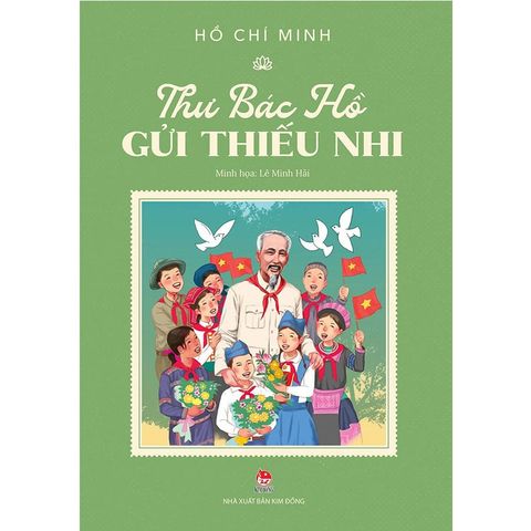 Thư Bác Hồ Gửi Thiếu Nhi