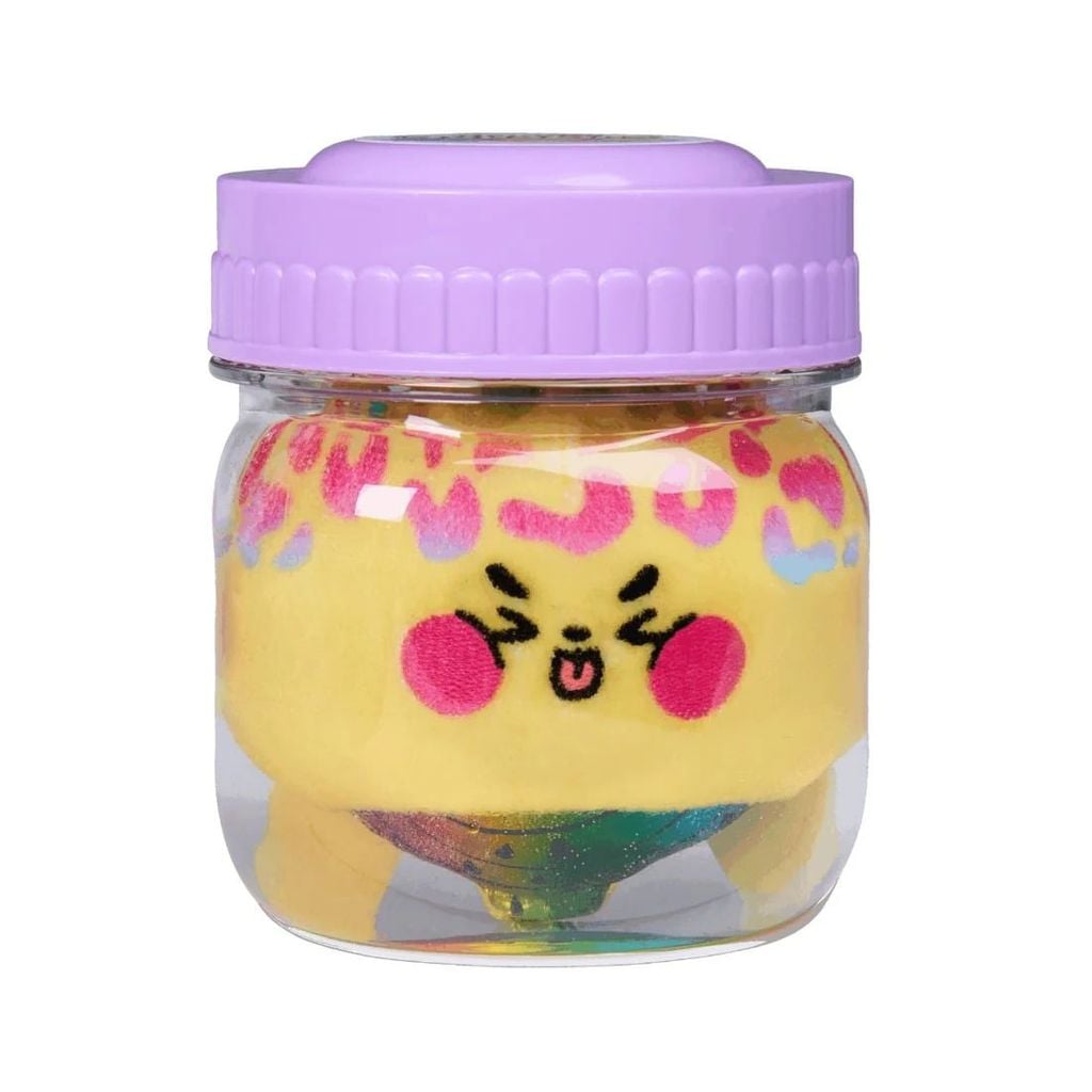 Magic Jellykins Magic Jellykins - Series 1 Wave 1 - 1Pk Gml 6072461 (Mẫu Ngẫu Nhiên)