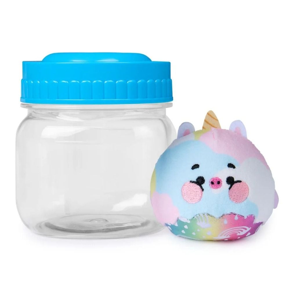 Magic Jellykins Magic Jellykins - Series 1 Wave 1 - 1Pk Gml 6072461 (Mẫu Ngẫu Nhiên)
