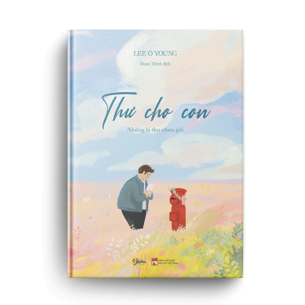Thư Cho Con