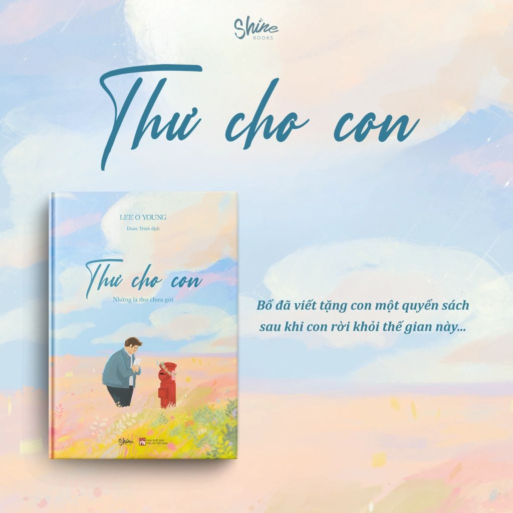 Thư Cho Con