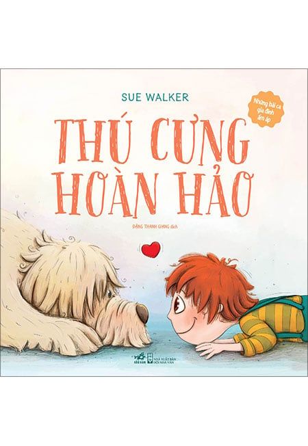 Thú Cưng Hoàn Hảo