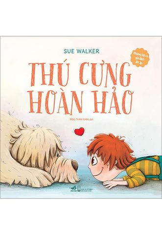 Thú Cưng Hoàn Hảo