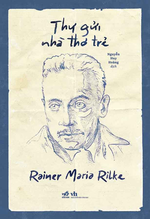 Thư Gửi Nhà Thơ Trẻ