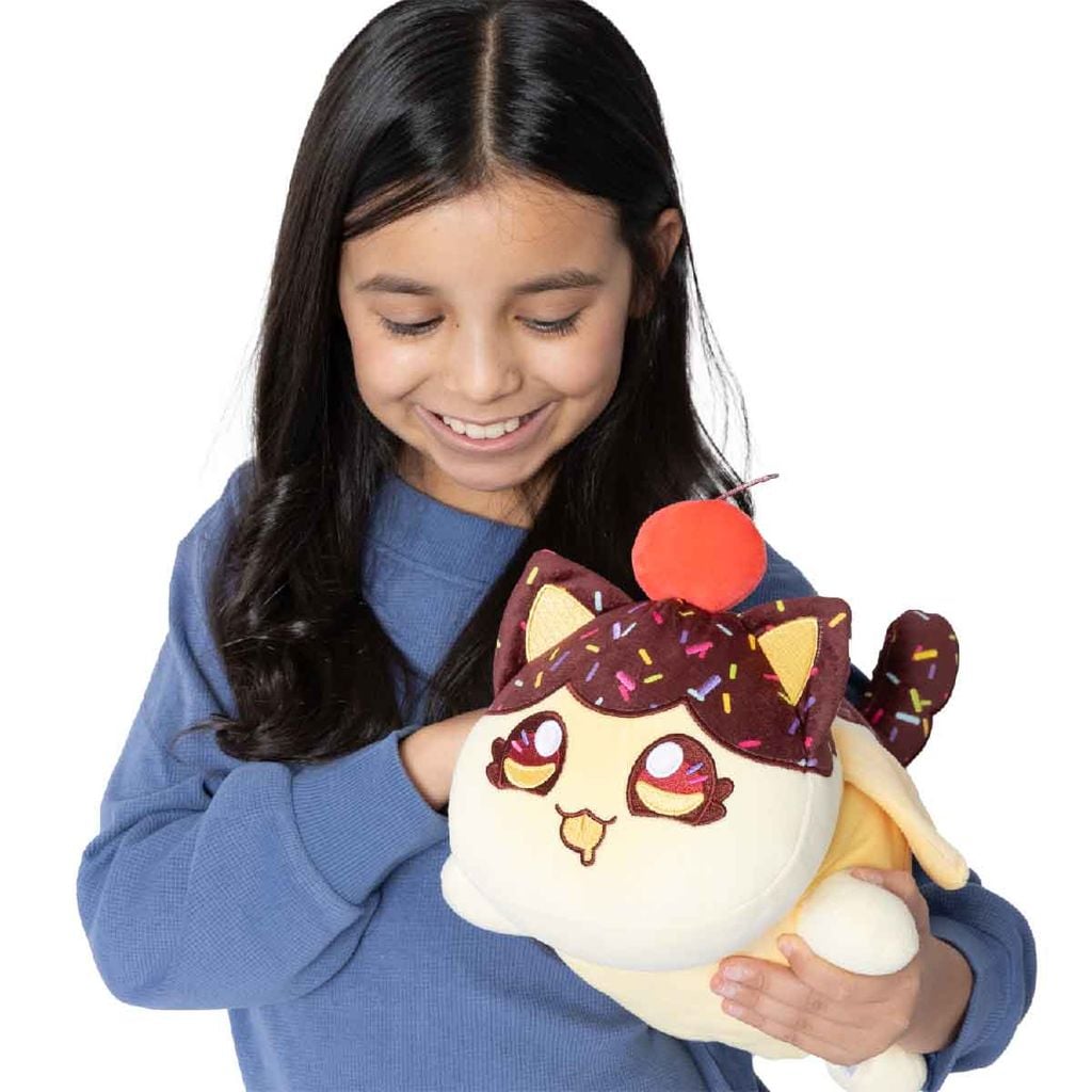 Aphmau Thú Nhồi Bông 11inch Aphmau Carnival Treats 6411