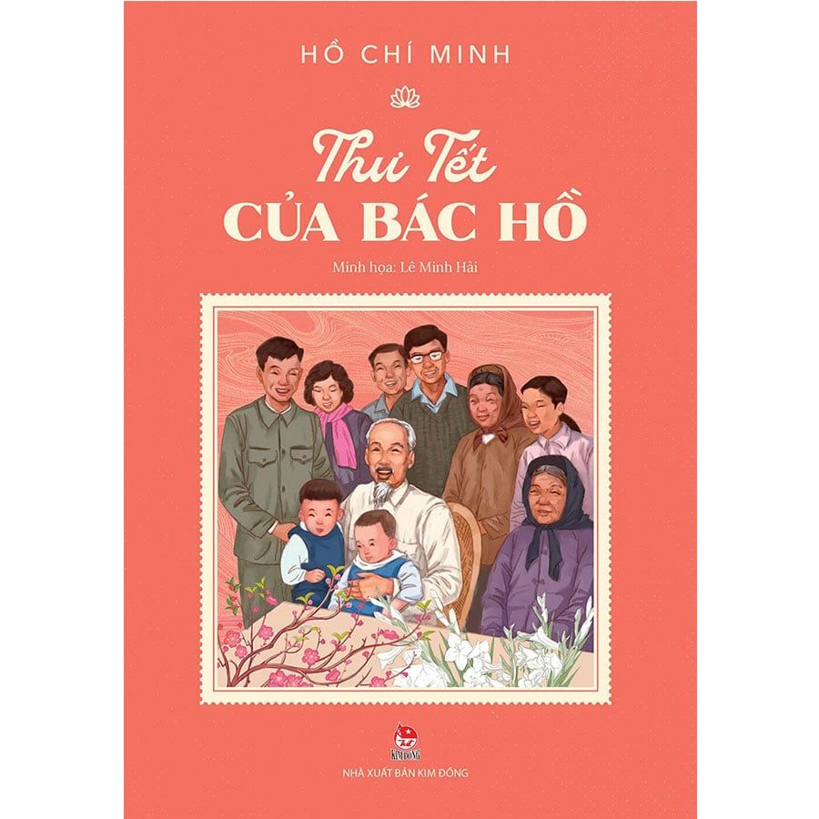 Thư Tết Của Bác Hồ