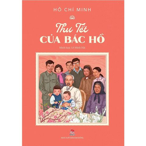 Thư Tết Của Bác Hồ