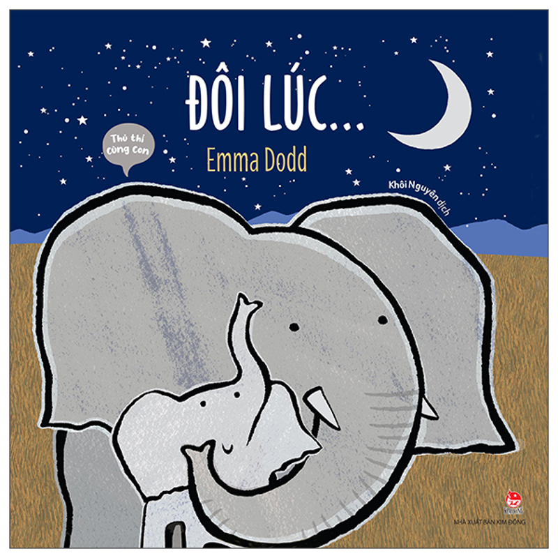 Thủ Thỉ Cùng Con-Đôi Lúc