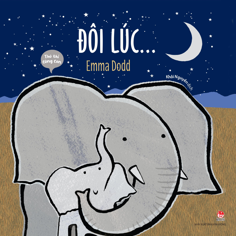 Thủ Thỉ Cùng Con-Đôi Lúc