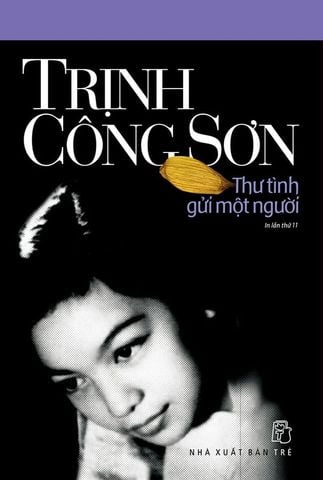 Thư Tình Gửi Một Người (Tái bản năm 2022)