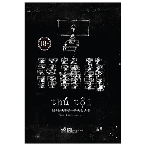 Thú Tội