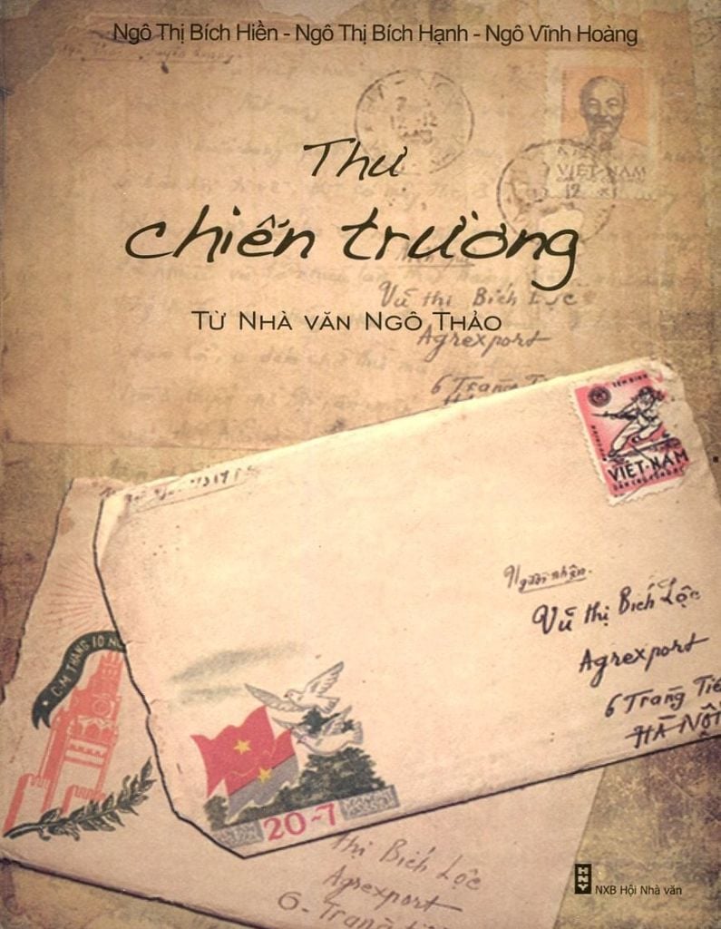 Thư Chiến Trường