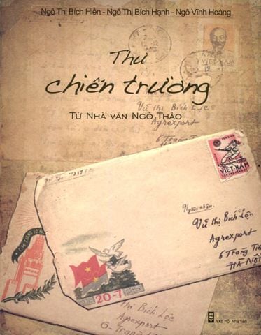 Thư Chiến Trường