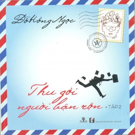 Thư Gởi Người Bận Rộn (Phần 2)