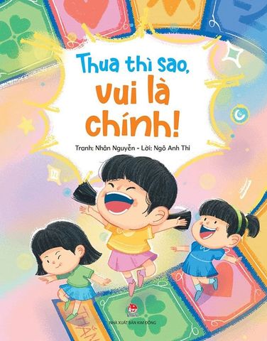 Thua Thì Sao, Vui Là Chính!