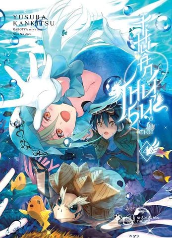 Thuần Thú Sư Ở Dị Giới - Tập 4