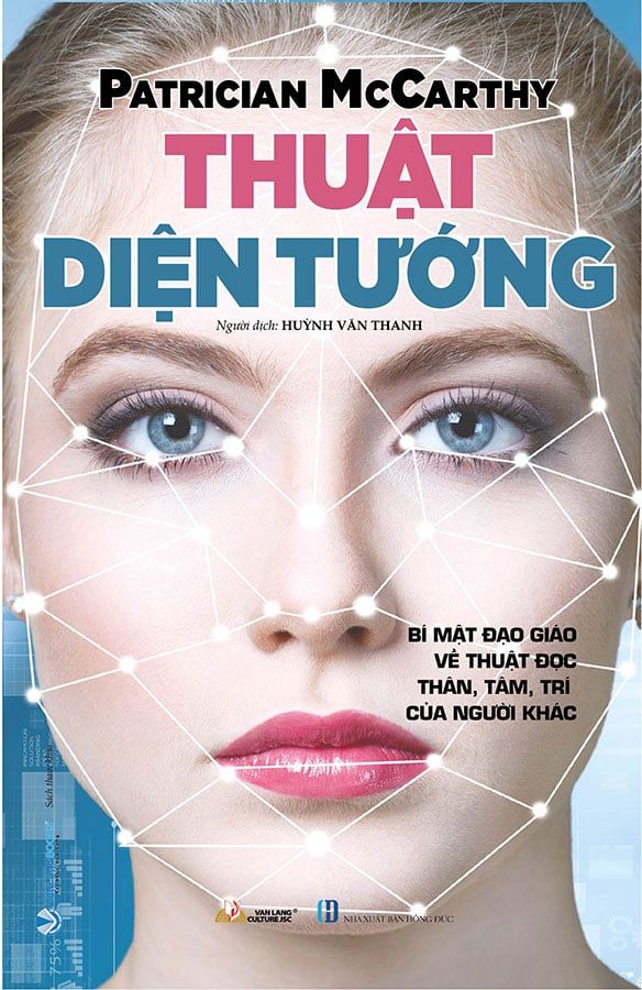 Thuật Diện Tướng