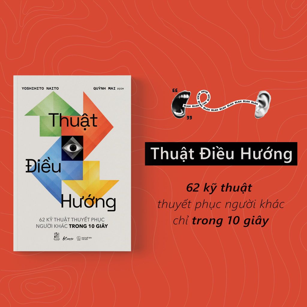 Thuật Điều Hướng