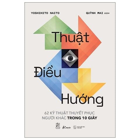 Thuật Điều Hướng