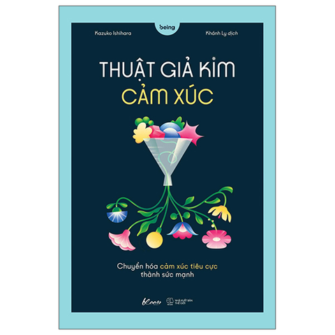 Thuật Giả Kim Cảm Xúc