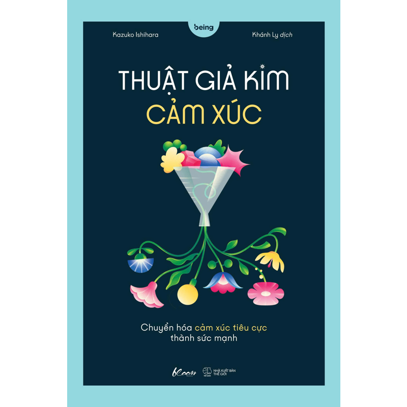 Thuật Giả Kim Cảm Xúc