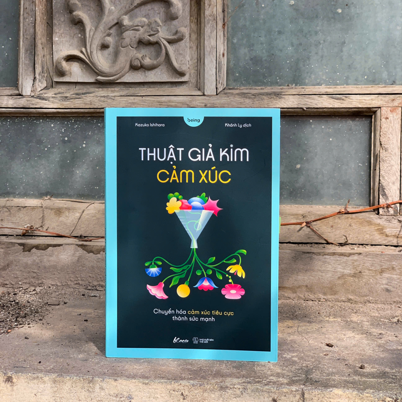 Thuật Giả Kim Cảm Xúc