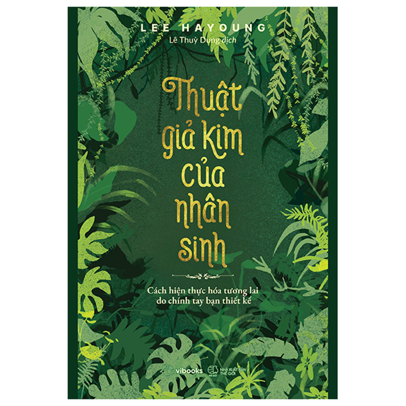 Thuật Giả Kim Của Nhân Sinh