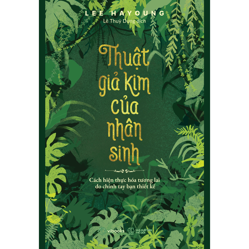 Thuật Giả Kim Của Nhân Sinh