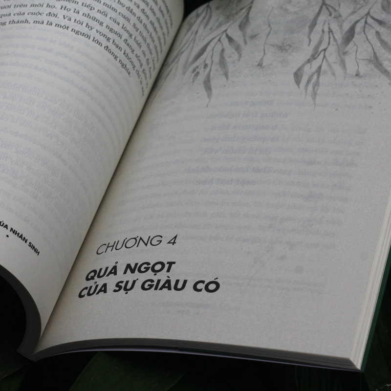 Thuật Giả Kim Của Nhân Sinh