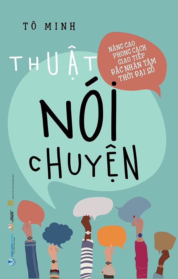 Thuật Nói Chuyện