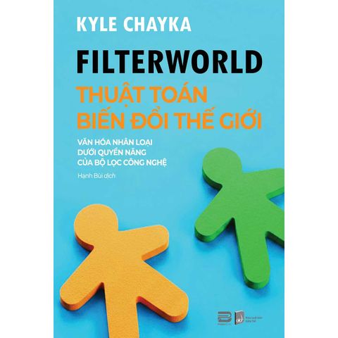 FIlterworld - Thuật Toán Biến Đổi Thế Giới