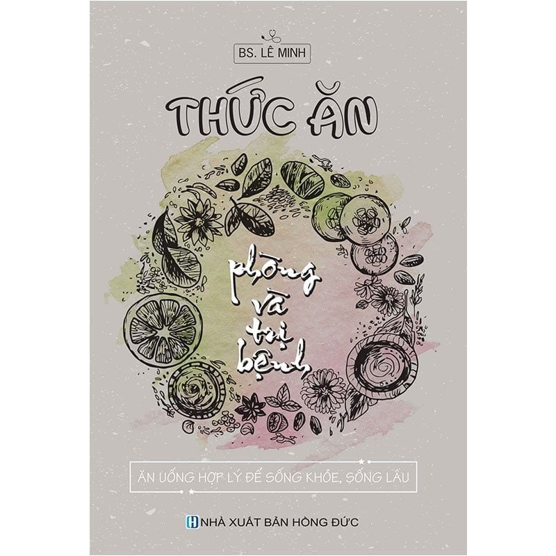 Thức Ăn Phòng Và Trị Bệnh