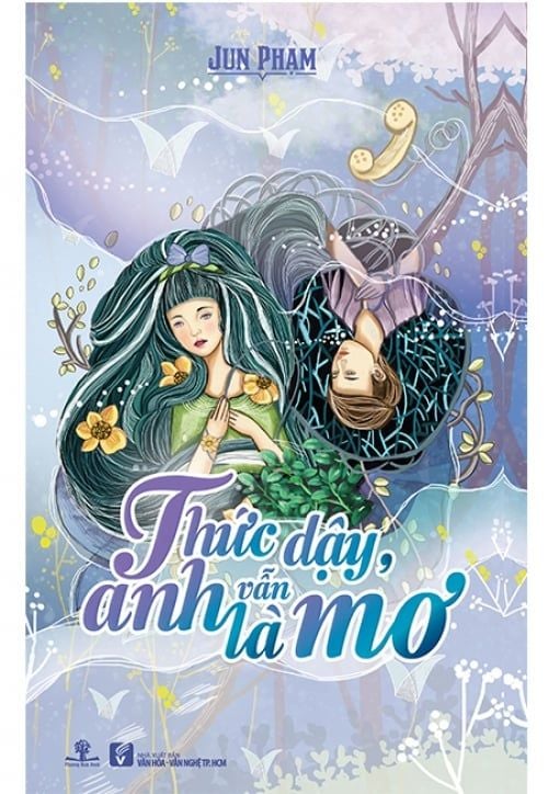 Thức Dậy, Anh Vẫn Là Mơ