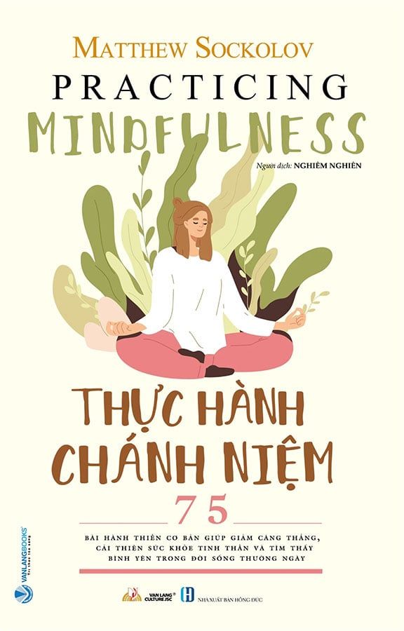 Thực Hành Chánh Niệm