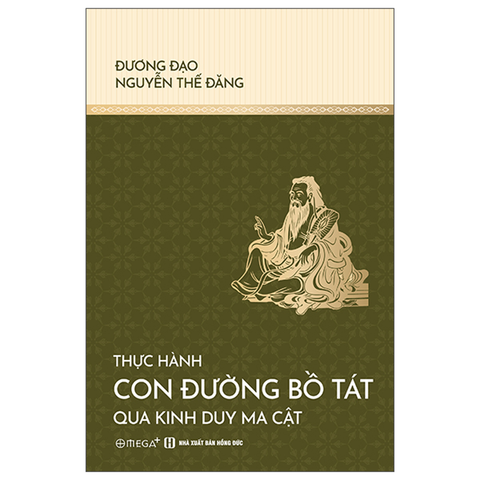 Thực Hành Con Đường Bồ Tát Qua Kinh Duy Ma Cật