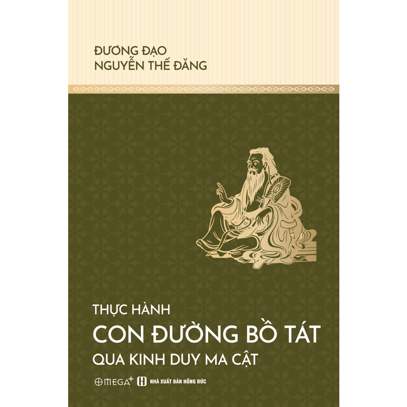 Thực Hành Con Đường Bồ Tát Qua Kinh Duy Ma Cật