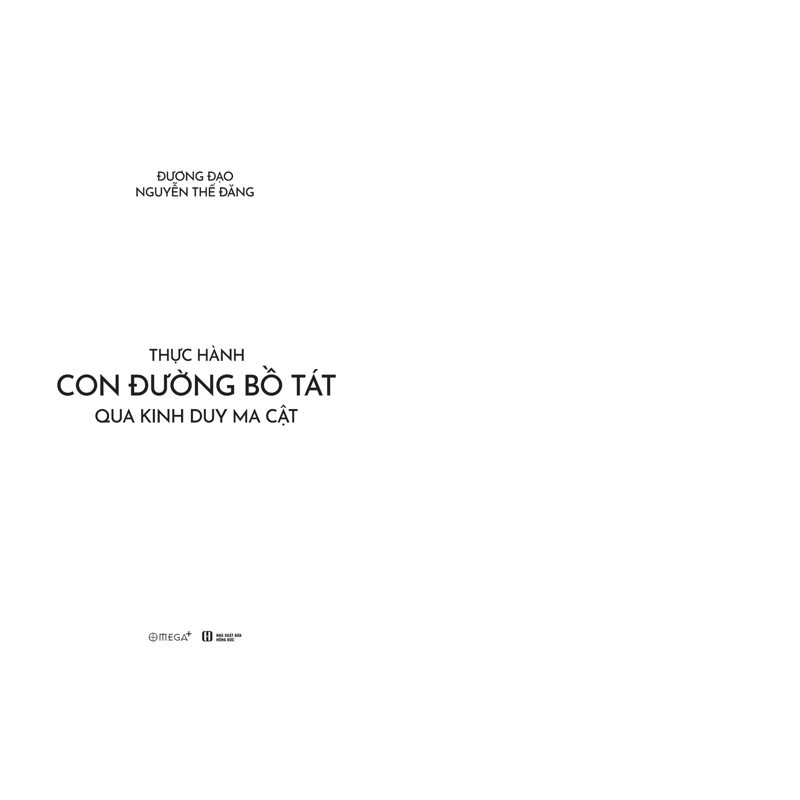 Thực Hành Con Đường Bồ Tát Qua Kinh Duy Ma Cật