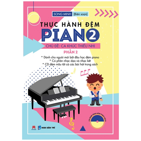 Thực Hành Đêm Piano 2