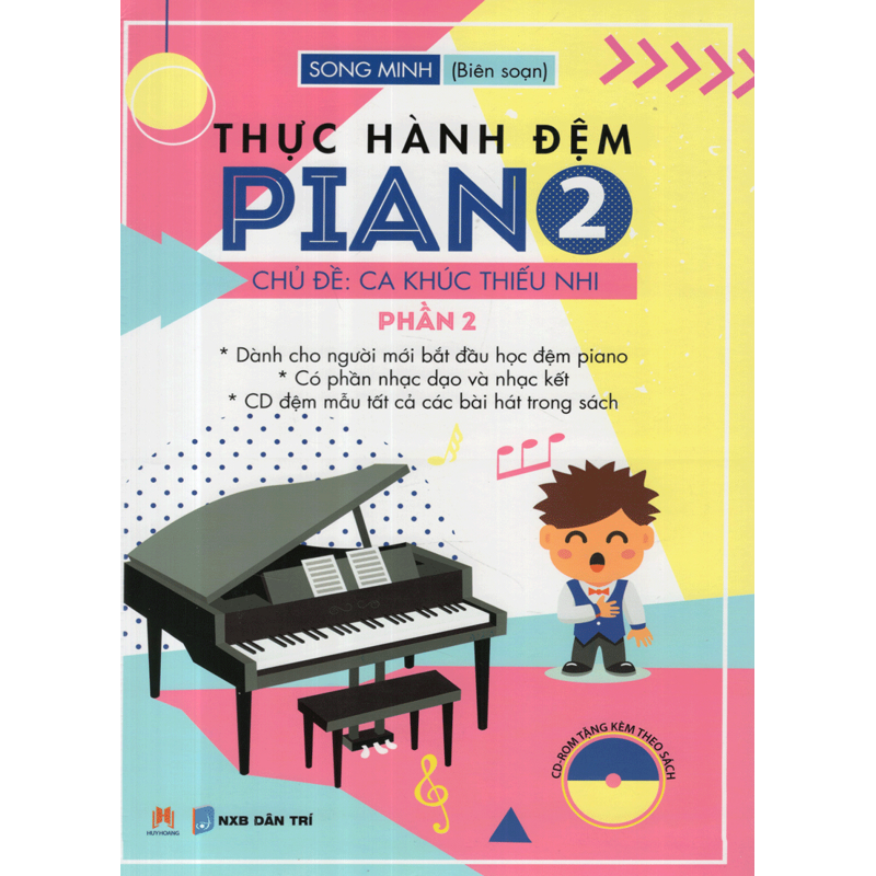 Thực Hành Đêm Piano 2