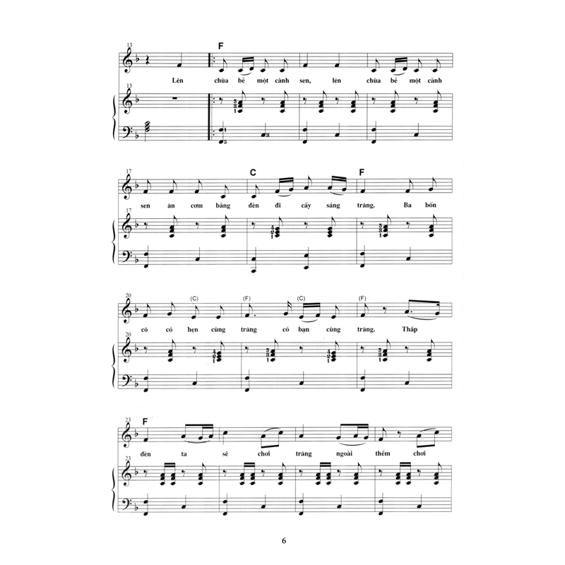 Thực Hành Đêm Piano 2