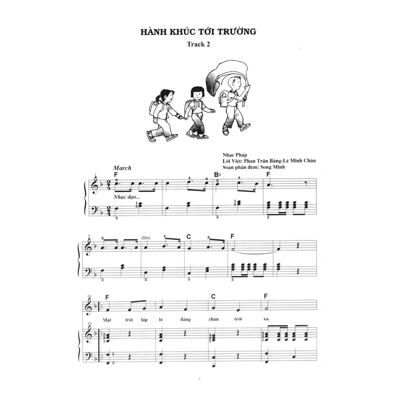 Thực Hành Đêm Piano 2