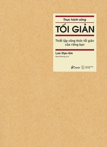 Thực Hành Sống Tối Giản